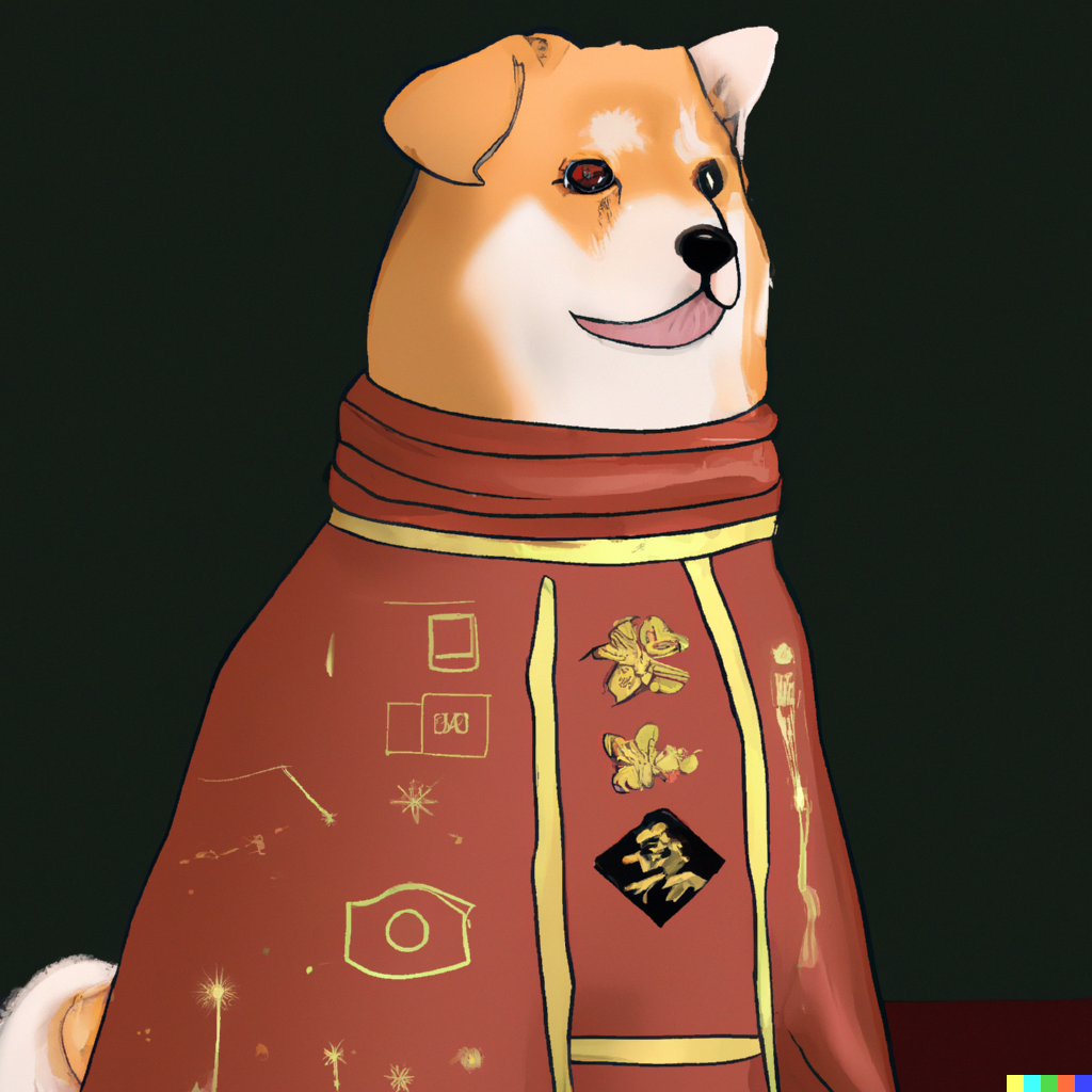 chatdoge
